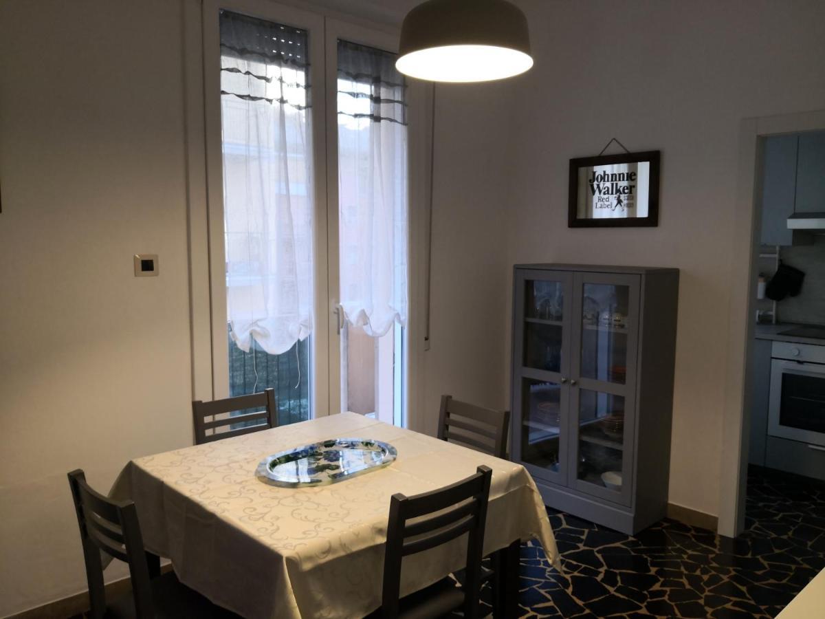 Trilocale Alla Lunetta Διαμέρισμα Μπολόνια Εξωτερικό φωτογραφία