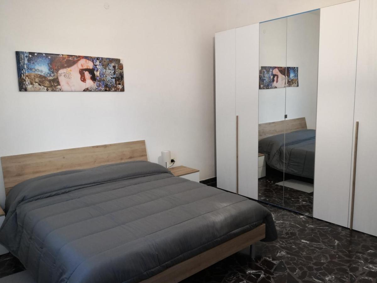 Trilocale Alla Lunetta Διαμέρισμα Μπολόνια Εξωτερικό φωτογραφία