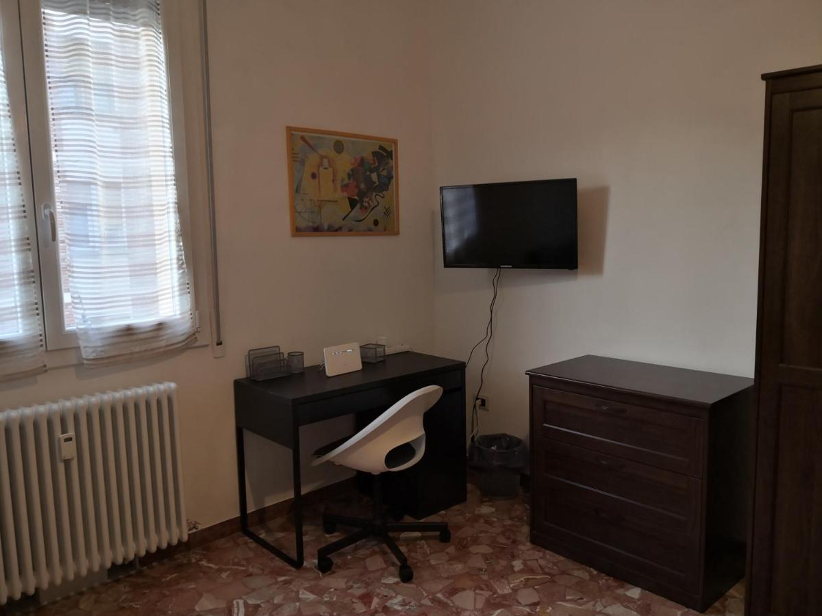 Trilocale Alla Lunetta Διαμέρισμα Μπολόνια Εξωτερικό φωτογραφία