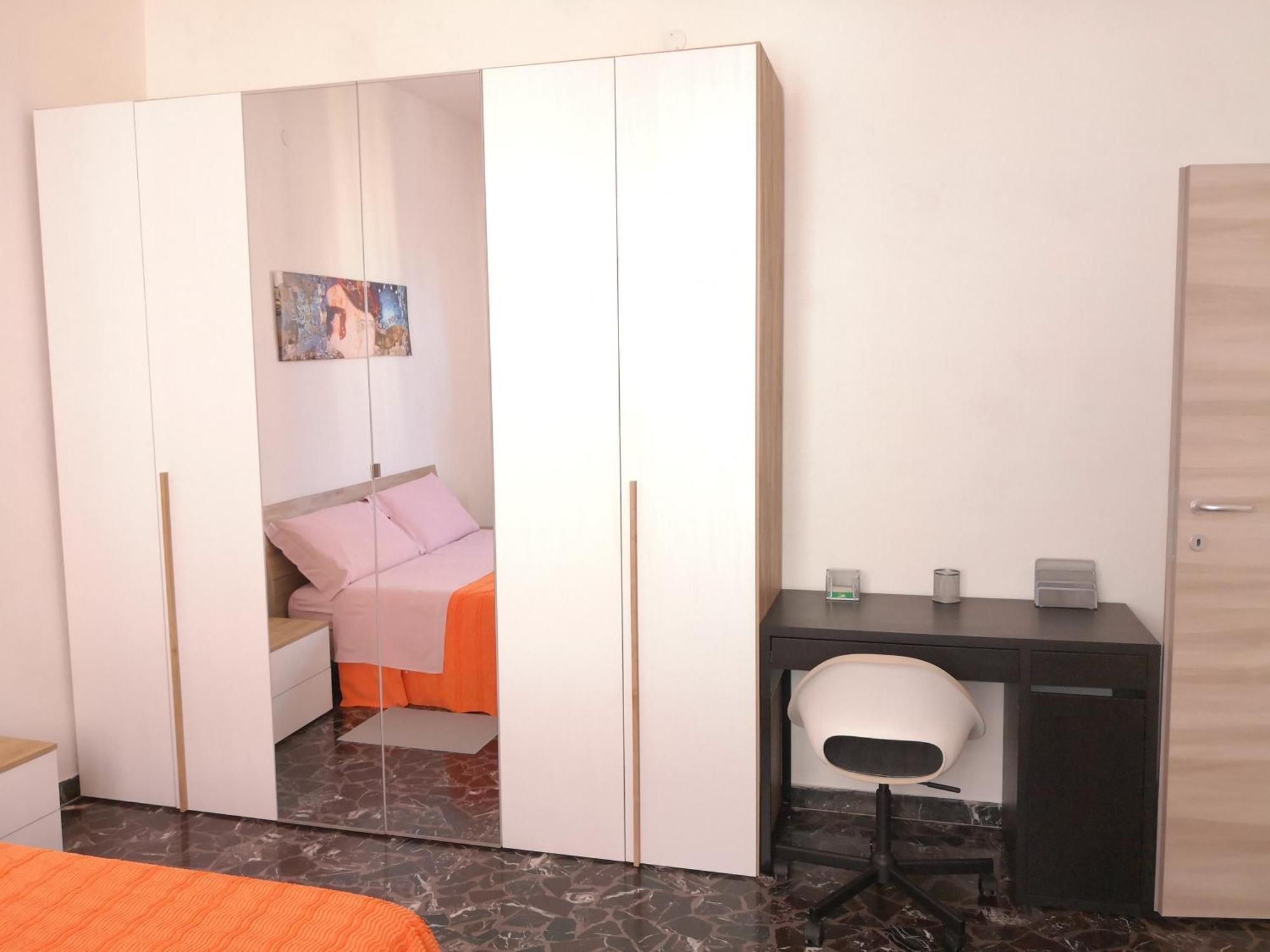 Trilocale Alla Lunetta Διαμέρισμα Μπολόνια Εξωτερικό φωτογραφία